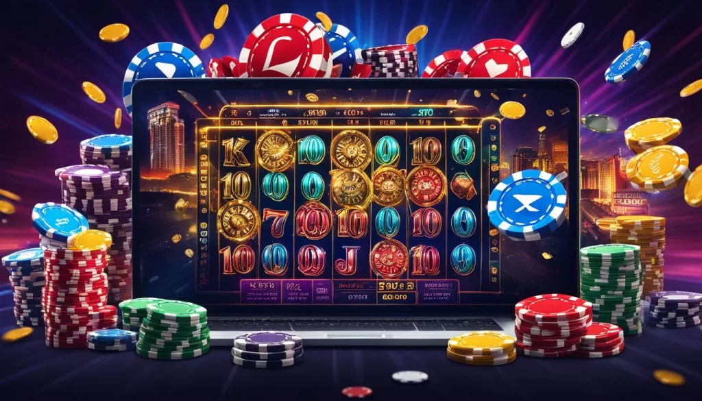 Biểu tượng thưởng nạp tiền và hoàn trả hàng tuần