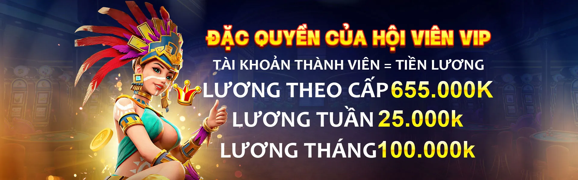 Hình ảnh Hero Slot Games tại tải 6ff18 với các biểu tượng may mắn